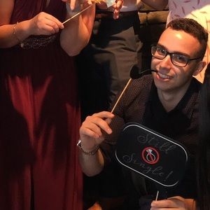 Meet your Posher, Joseph